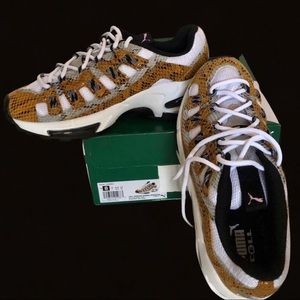 Puma Cell Endura Animal Kingdom